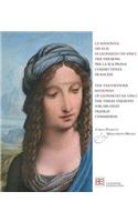 The Yarnwinder Madonna of Leonardo da Vinci