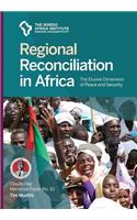 Regional Reconciliation in Africa