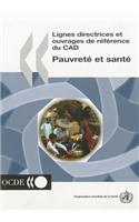 Pauvrete Et Sante