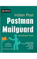 Indian Post Postman & Mailguard Recruitment Exam