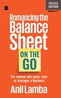 Romancing the Balance Sheet: On the Go