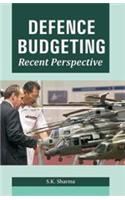 Defense Budgeting