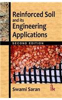 Reinforced Soil and its Engineering Applications