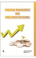 Financial Management And Investment Decisions