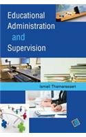 Educational Administration & Supervision