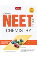 Complete NEET Guide: Chemistry