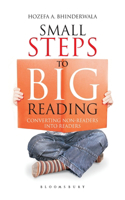 Small Steps To Big Reading