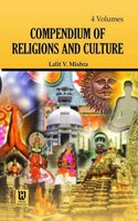 Compendium of Religions and Culture