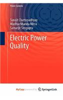 Electric Power Quality