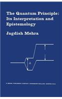 Quantum Principle: Its Interpretation and Epistemology