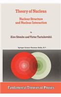 Theory of Nucleus
