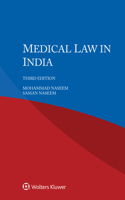 Medical Law in India