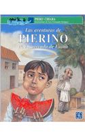 Las Aventuras de Pierino En El Mercado de Luino (the Adventures of Pierino in the Luino Market)