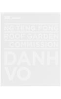 Ng Teng Fong Roof Garden Commission: Danh Vo
