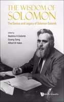 Wisdom of Solomon, The: The Genius and Legacy of Solomon Golomb