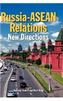 Russia-ASEAN Relations