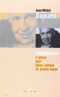 Courtepieces (French Edition)