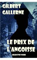 Le prix de l'angoisse