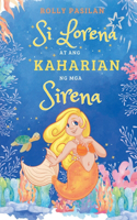 Si Lorena at ang Kaharian ng mga Sirena