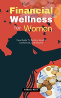 Financial Wellness for Women
