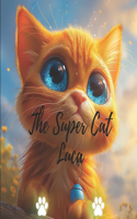 Super Cat Luca