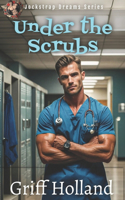Under the Scrubs: Jockstrap Dreams(Jockstrap Dreams)