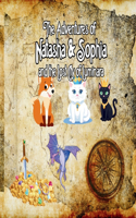 Adventures of Natasha and Sophia