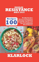 Insulin Resistance Diet 2025