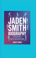 Jaden Smith Biography: : The Life of a Multi-Talented Icon