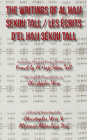 Writings of Al Hajj Sekou Tall / Les écrits d'El Hajj Sékou Tall