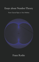 Essays about Number Theory