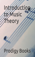 Introduction to Music Theory
