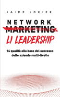 Network Di Leadership