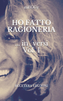 Ho Fatto Ragioneria