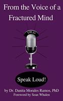 From the Voice of a Fractured Mind