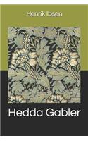 Hedda Gabler