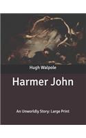 Harmer John