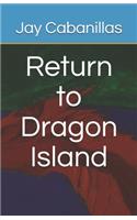 Return to Dragon Island
