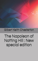 Napoleon of Notting Hill