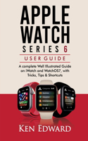 Apple Watch Series 6 User Guide