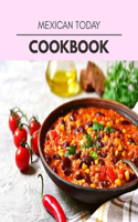Mexican Today Cookbook