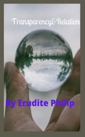 Transparency&Relation: Percive beyond