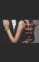 Giana's Power: (2 Princess to Queen; Giana's Story)