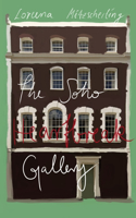 The Soho Heartbreak Gallery