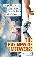 The Business of Metaverse