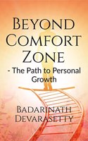 Beyond Comfort Zone