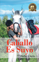 Caballo Es Suyo