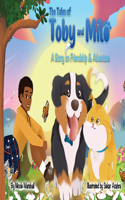 Tales of Toby and Milo