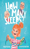 How Many Sleeps?