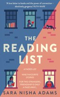 The Reading List